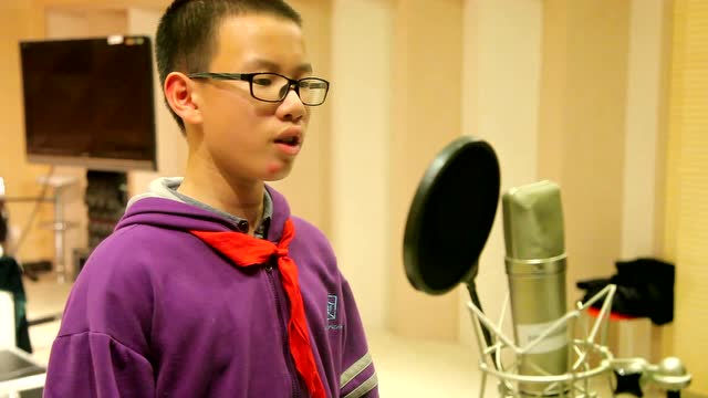 呼家楼中心小学赵明皓va0