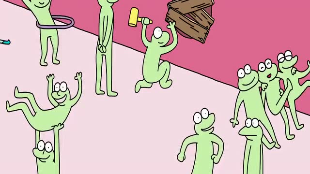 东京艺术大学作品:或许棱角分明的你终究会被磨平