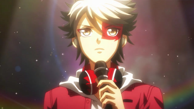 狐狸之声:这就是属于胡历自己的歌?难怪他会被这么多人喜欢!