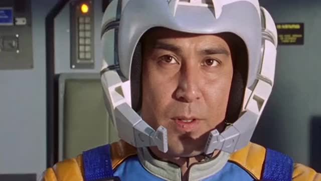 盖亚奥特曼:我梦变身盖亚,首次对战怪兽,完美收场