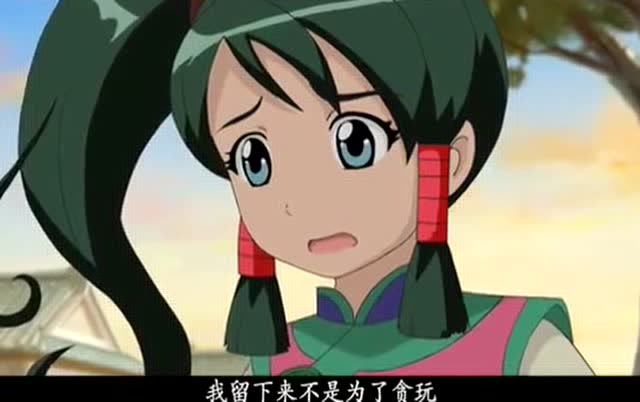 甜心格格 灵芝说从小被逼着学习不开心,大了想做自己喜欢的事情