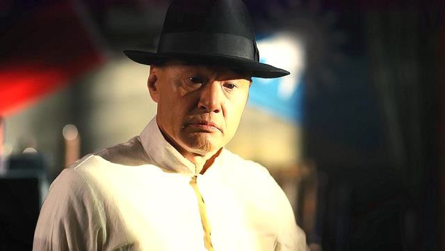 《红高粱》高密县民风彪悍,朱豪三认为要比土匪更霸道,才能立威