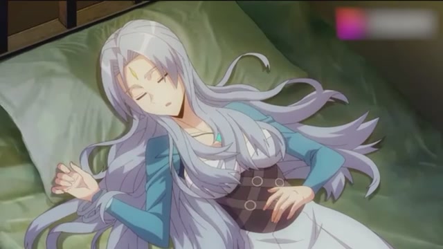 幻界王:楚凌霄窥探兰若冰秘密,被女主直接下了禁言之种!