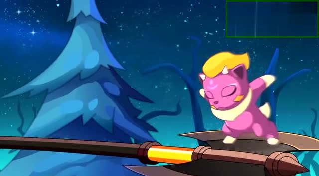 赛尔号:蒙塔鼓励自己,最终领悟圣灵系最高技能,成功打败猎人!