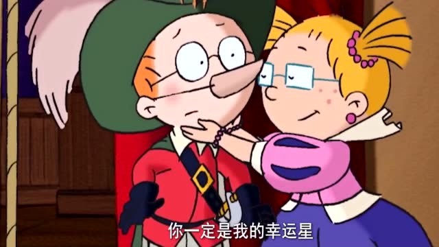 百变马丁:马丁和罗娜的演出完美谢幕,尽管不完美,但是很精彩!