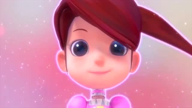 新成龙历险记之梦境守护者梦境守护者马上又要变身救人啦