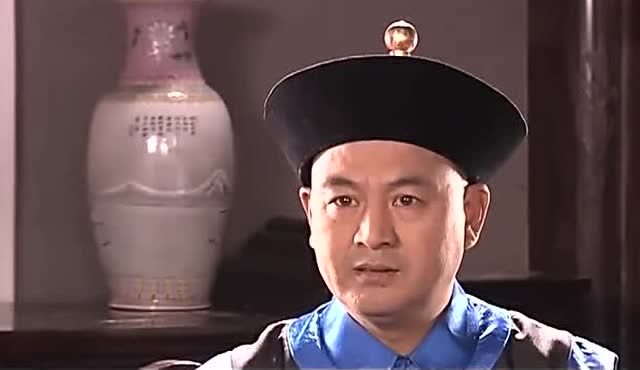 大宅门:朱顺报恩,这一跪跪出了世态炎凉,人情冷暖