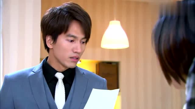 恋恋不忘:美玲开门看见厉仲谋来了,以为自己出幻觉了