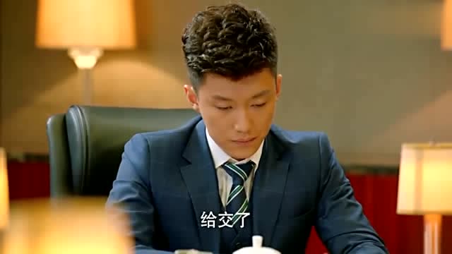 中国式关系:罗世丰真是阴险狡诈,又设下圈套