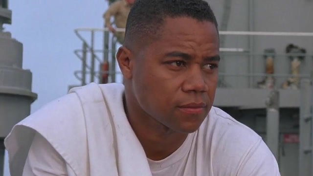 8分钟看完《怒海潜将》