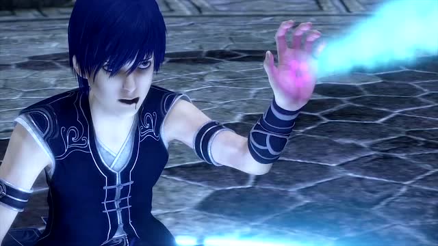 画江湖之侠岚:费功夫