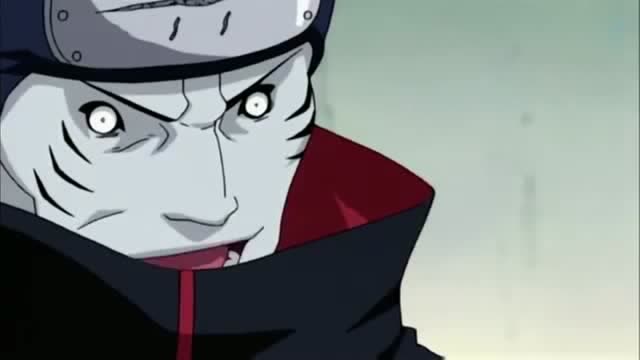 火影忍者:鼬神对佐助冷酷无情,鬼鲛都看愣了!