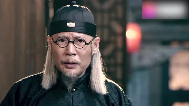 诚忠堂:乔映霁竟兄弟们带来当学徒,乔映震将辫子剪了