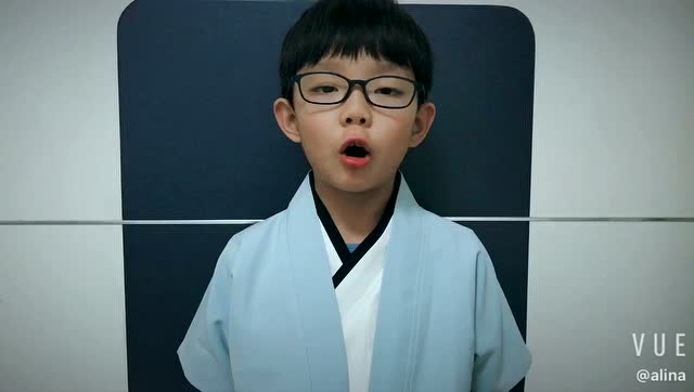 馨禾戏剧马子轩《二子乘舟》