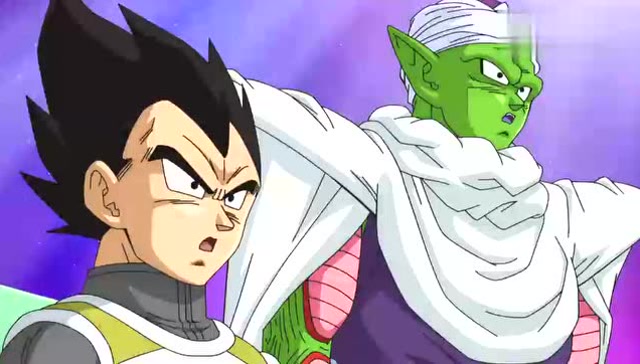 龙珠超33:主角怎么都这么磨蹭啊!有没有也是这样觉得的