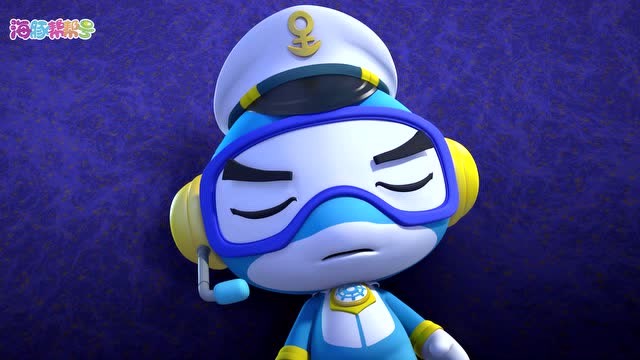 海豚帮帮号  第0集预告 预告片-鬣狗和狼