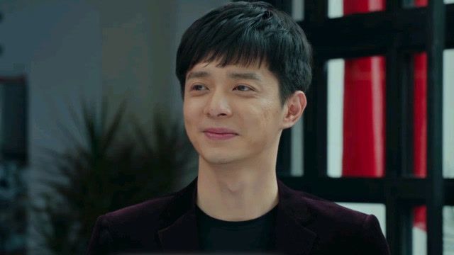 西京故事:大结局 甲成诈骗老人进监狱,吴震向甲秀求婚