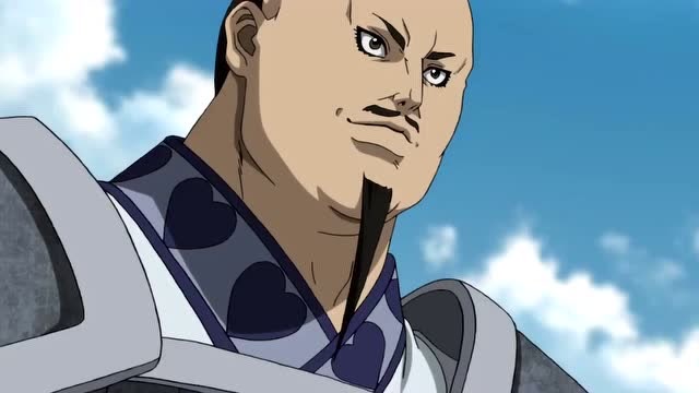 王者天下:秦军突然出现在奇怪的地点,廉颇却很欣赏这个武将