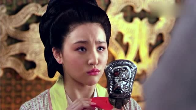 隋唐演义-裴翠云为报答救命恩情,主动嫁给程咬金