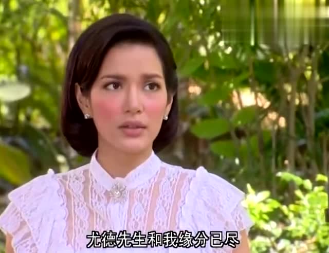 花环夫人特博对拉媪离婚原来是这样的看法难怪最后走在一起