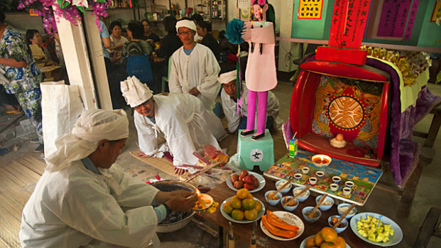 农村人死后为什么要停尸三天,人会死而复生?看完后解开多年疑惑!