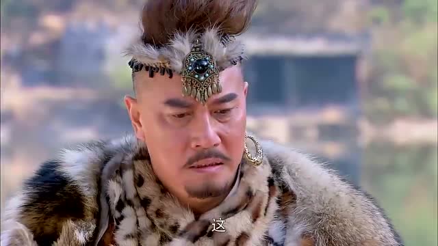 华云枫让华云龙起兵造反,要打进皇宫,抢回皇后娘娘