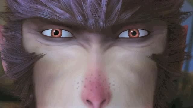 大圣归来:山妖王出现了,大圣怎么办