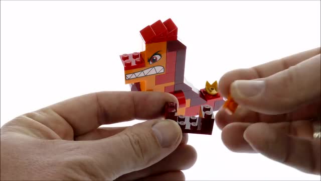 积木圈子 乐高 lego 70825 054db977