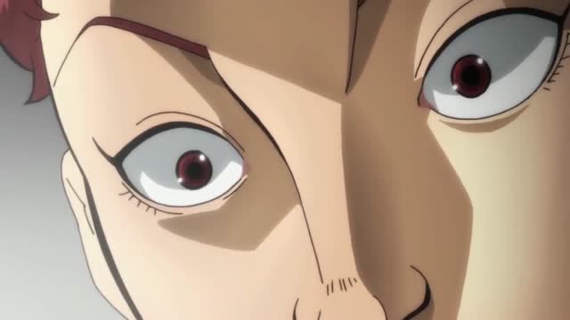 刃牙:铎尔太卑鄙,使用炸药把镐昂升炸伤