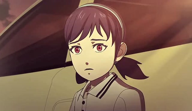 狠西游:小予的任性害死了自己母亲?小予为什么会这样做?看,发光了