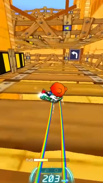 逮虾户又来啦超帅工地花式漂移炫酷的绿色游侠