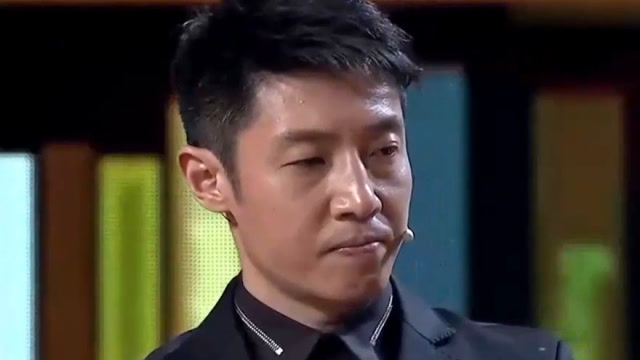 开讲啦:观众发问薛其坤,怎么看待清华北大世界排名,回答超显智商!