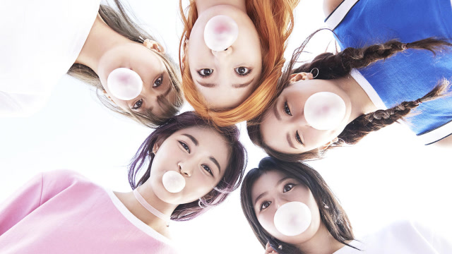 香港演唱会!twice翻唱《move》慵懒的音乐听着舒服