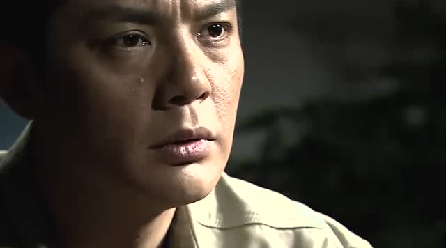 利刃出鞘:温长林看重王亚东,称他为兄弟,尽管他不是现任警官