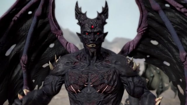 雄兵连之诸天降临:经费燃烧!坦克大战,恶魔再次袭击地球