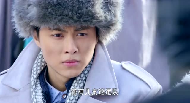 雪地娘子军:石原话音刚落,杨凯南就这样打脸,这下有好戏看了!