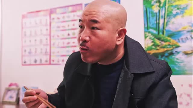 《乡村爱情10》 陈明星答应会尽力帮忙,老四深表感谢