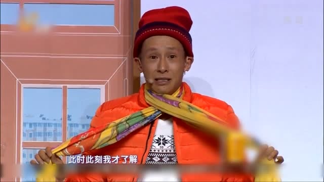 2019宋小宝春晚小品《有喜了》,笑个不停