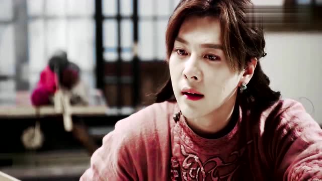 用一首好听的《痴情司》,打开徐海乔古装全群像,有小迷妹吗?