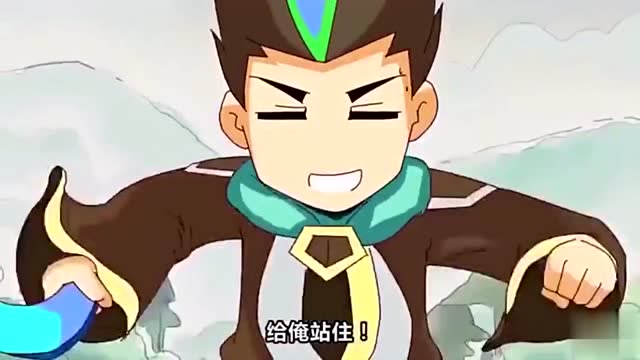 王者动画:项羽神助攻猴子,狄仁杰这也算是报应了