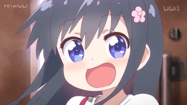 五等分的天堂!天使降临到我身边