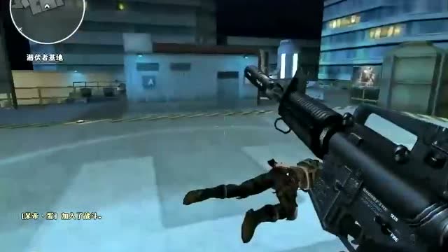 cf高手小号炸鱼塘:让对手体验笑脸小号的恐惧!