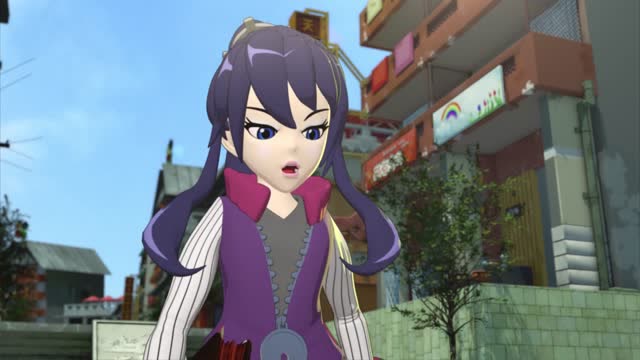 图腾领域:守护神可是萌妹,本本佼居然喊她大姐