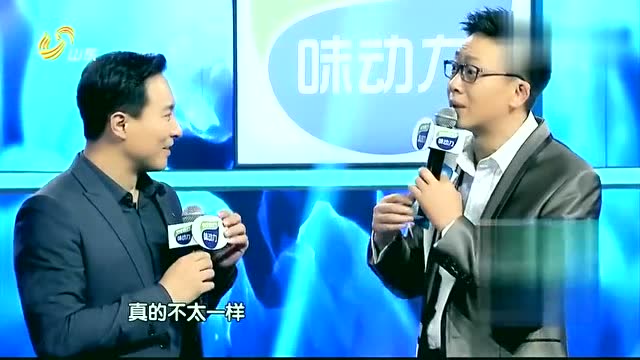 最帅"小炉匠"孙大川,原来竟是刘德华的御用配音