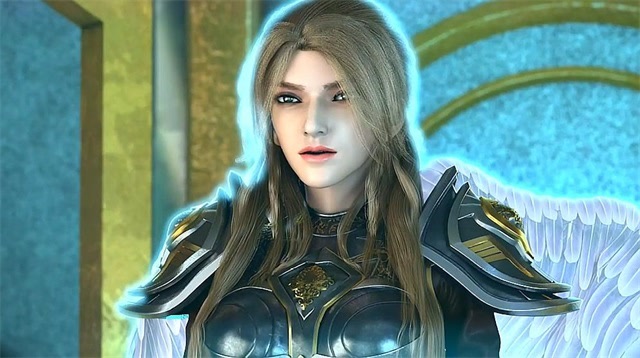 超神学院:天使凯拉居然是个人工智能还认得出银河之力葛小伦