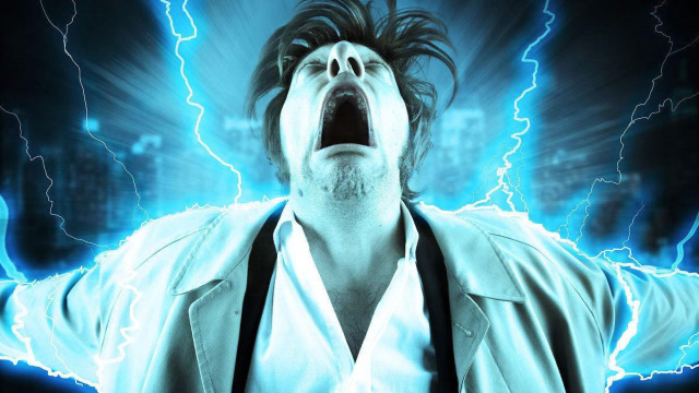 人被闪电击中的瞬间,身体会经历什么?看完感觉好可怕