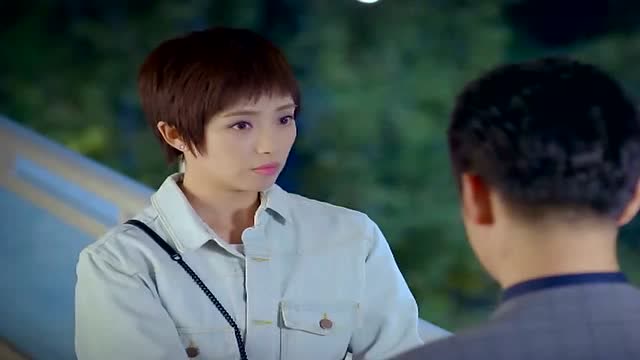 向前一步是幸福:富少的正式表白,美女会同意吗?