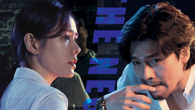 三分钟看完韩国电影《协商》,看孙艺珍与玄彬的颜值对峙