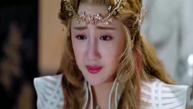 辽溅魂灭!潮涯女王的守护神,憨厚的熊族之王辽溅死了,泪崩