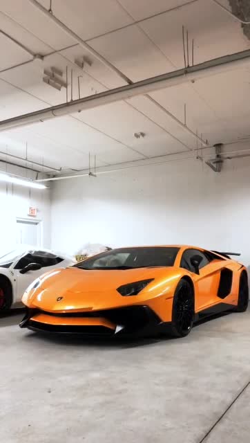 如果说法拉利是所有男人的梦想,大牛就是所有男人梦想的车型!